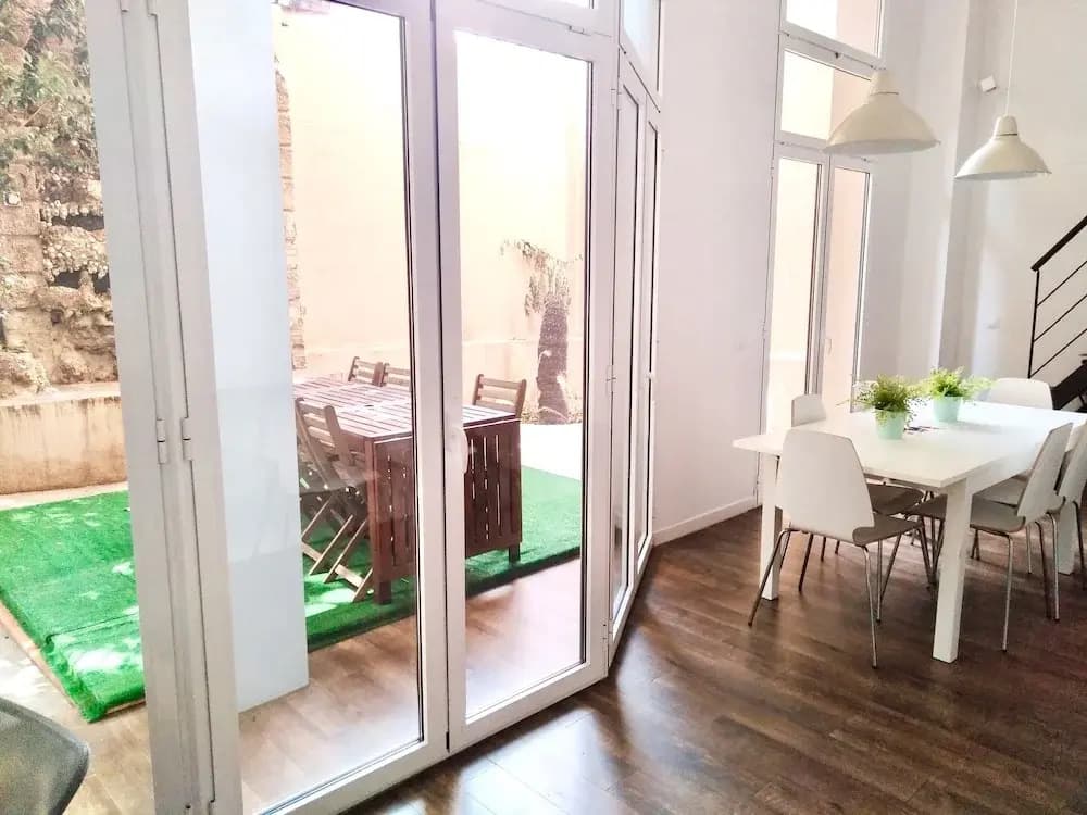 Espacioso Apartamento en Barcelona - photo 7