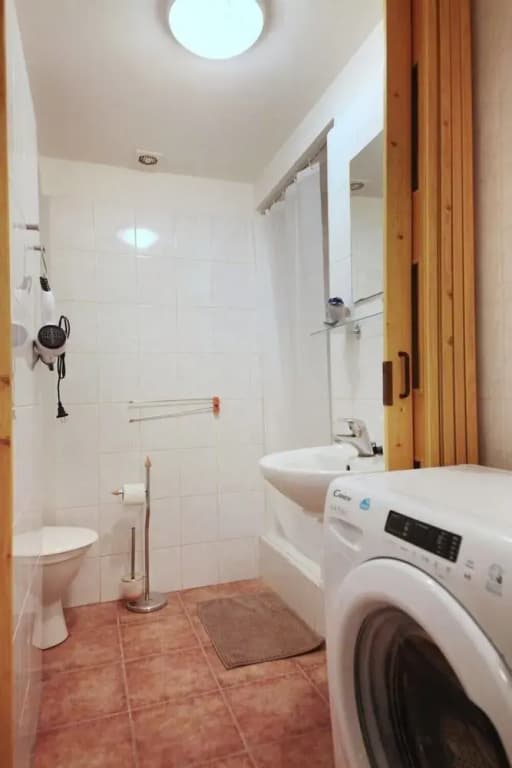 Apartment Above Angel - photo 9