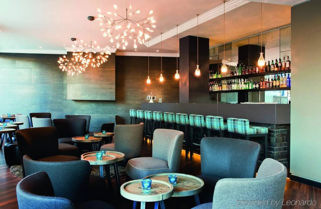 Motel One Edinburgh-Royal - photo 19