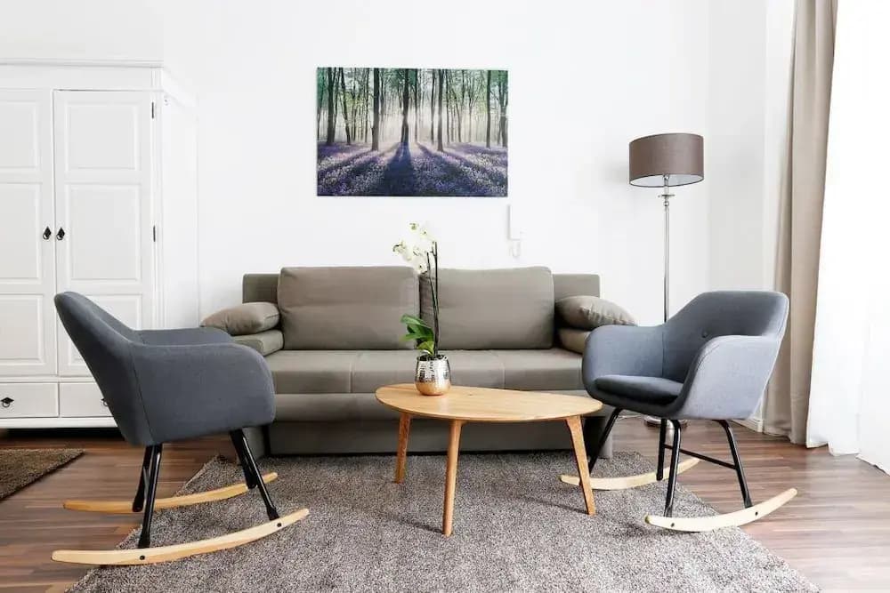 RockChair Apartment Droysenstrasse - photo 3