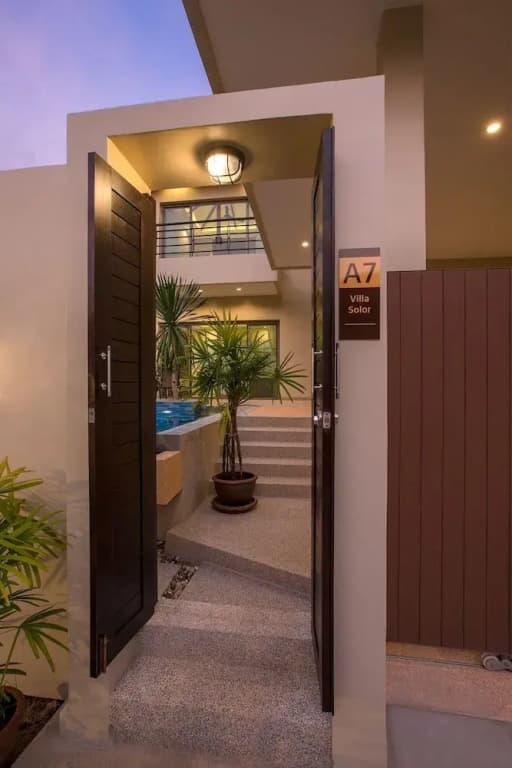 Villa Solor - main photo