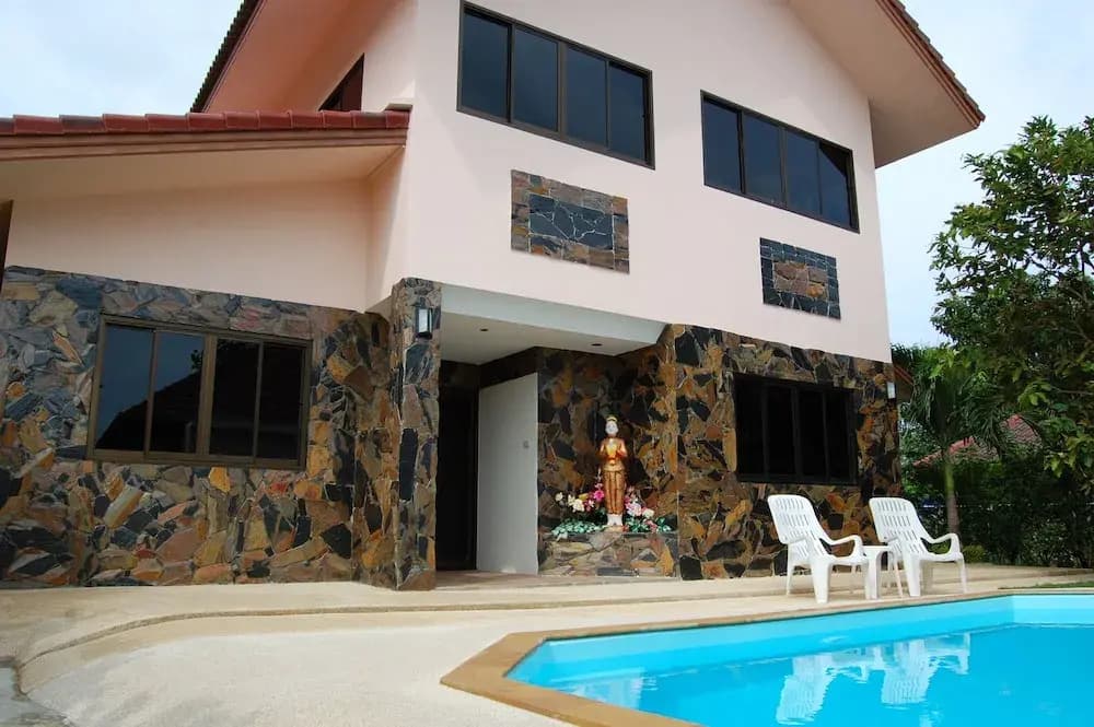 Tan Rock Resort - photo 11