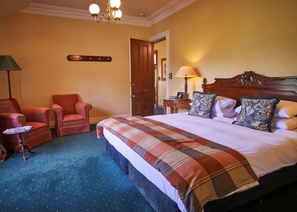 Woodman Estate - Luxury Country House Restaurant & Spa - photo 3