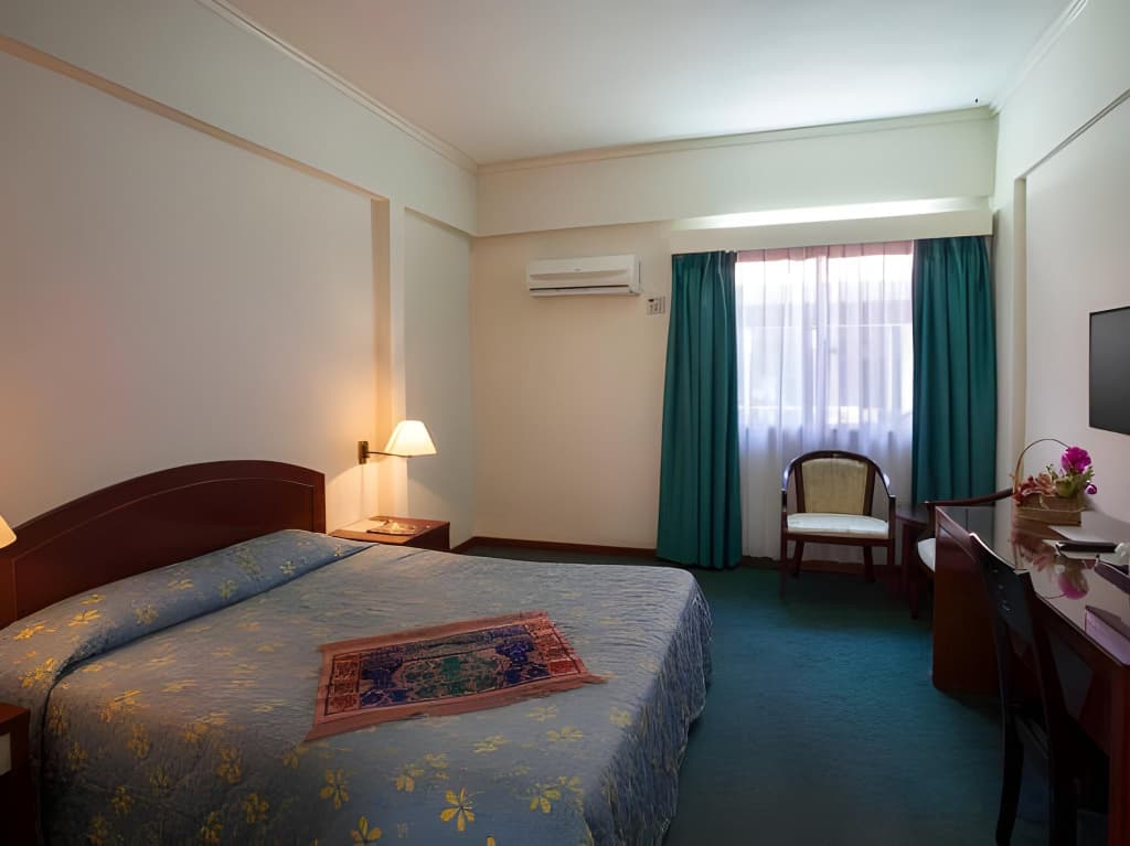 Hotel Seri Malaysia Alor Setar - photo 21