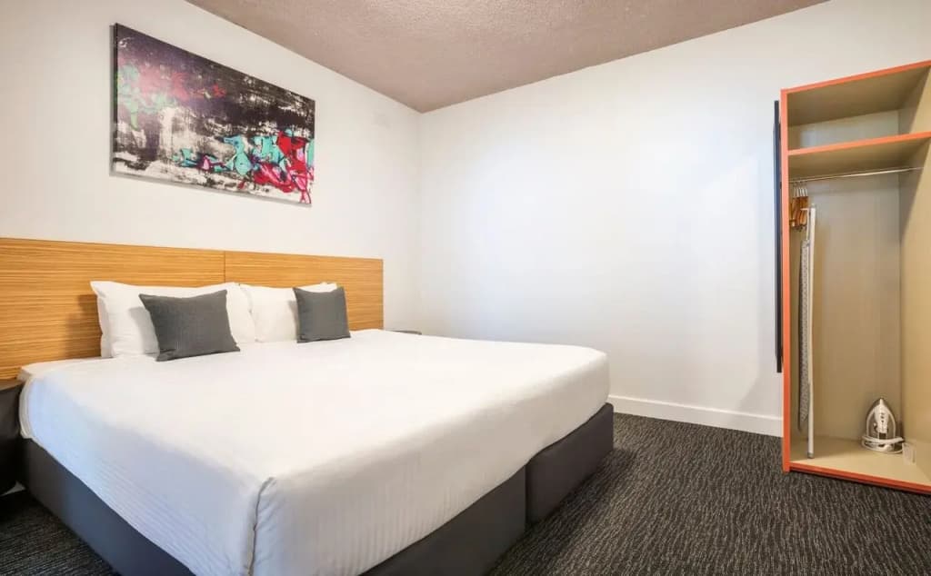 Waltzing Matilda Hotel - photo 4