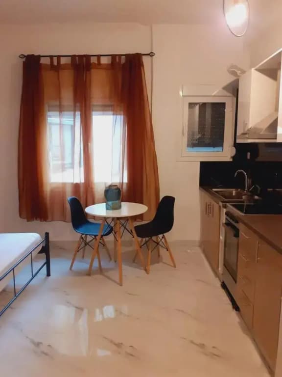 5min metro, Full Kitchen, Central Athens getaway - photo 10