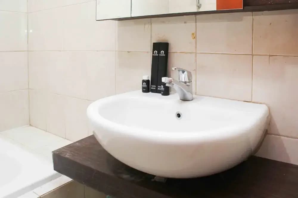Great Deal 3BR Apartment at Thamrin Residence - photo 5