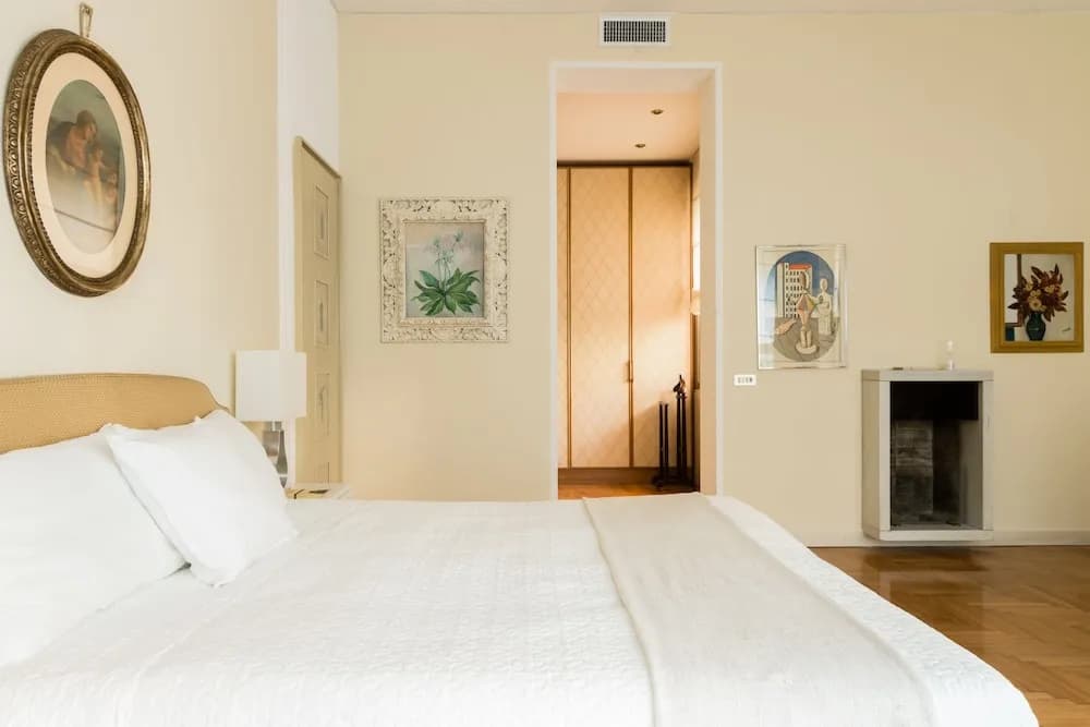 Home at Hotel - Monte Rosa - photo 19