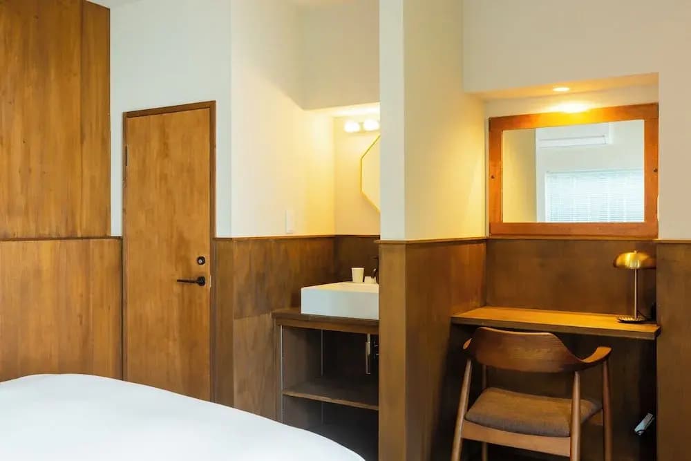 Hotel Rin Tokyo - photo 18