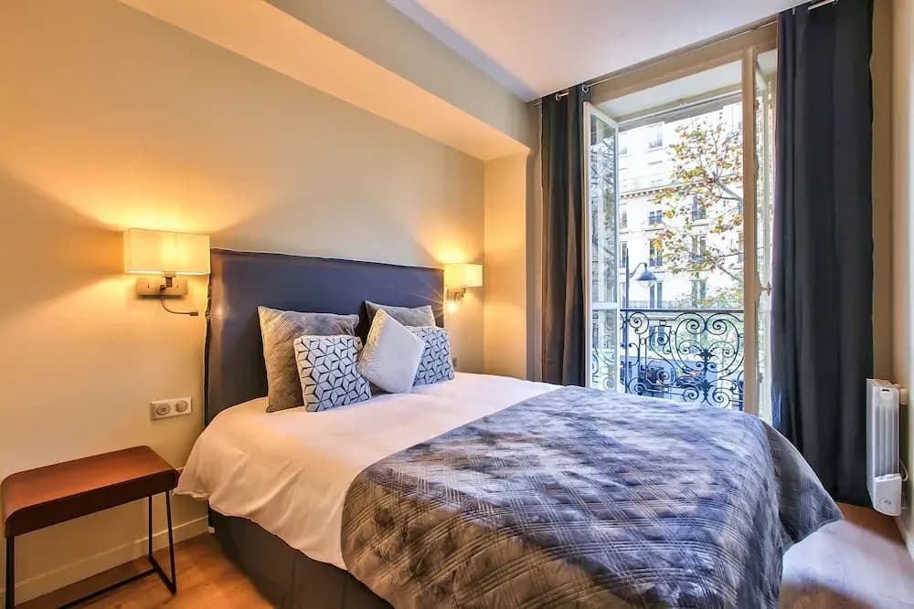 60 - Luxury Parisian Home Sebastopol 2DG - photo 4