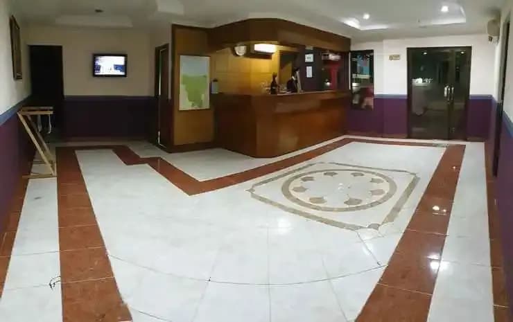 Hotel Raden - photo 6
