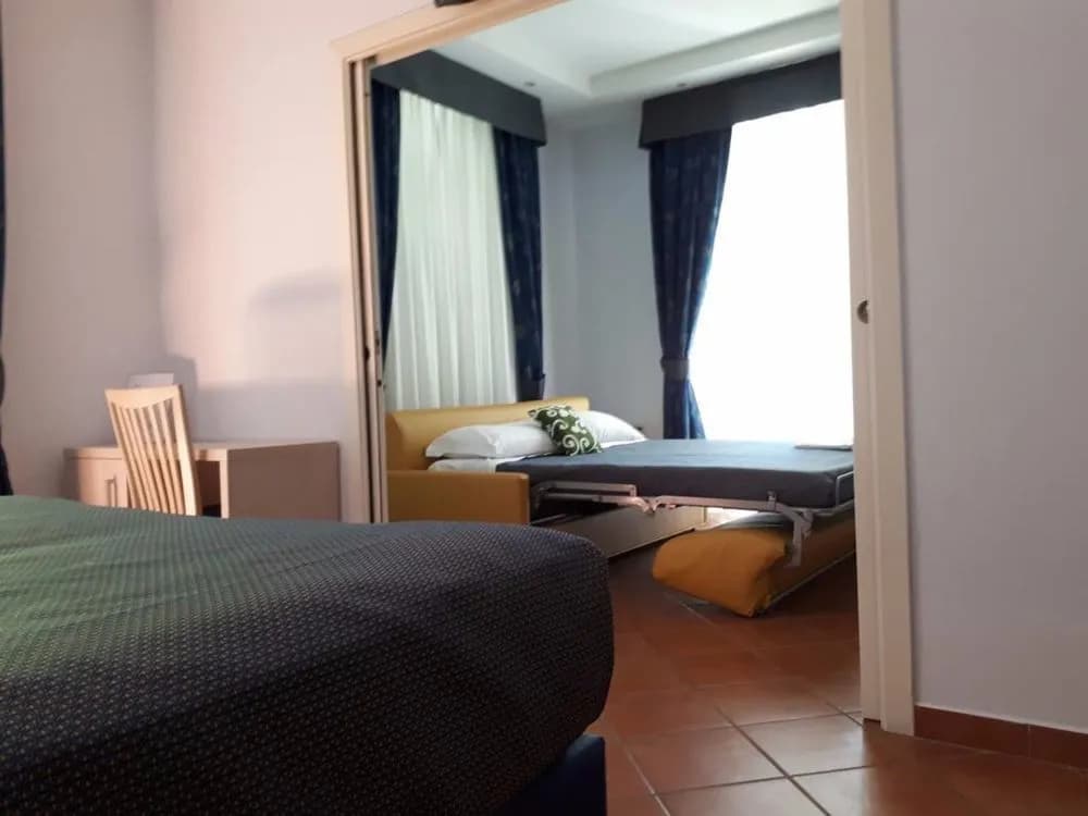 Clodio Rooms - photo 2