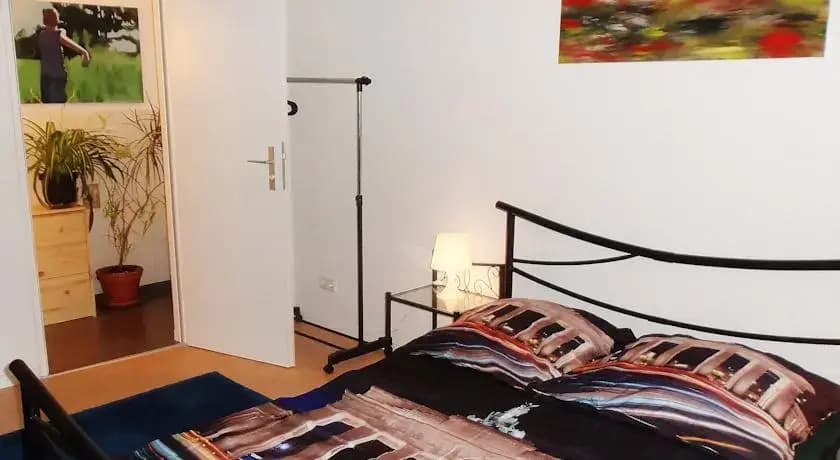 Appartments Berlin Wilmersdorf - photo 5