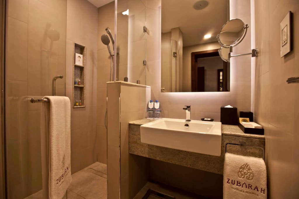 Zubarah Hotel - photo 25