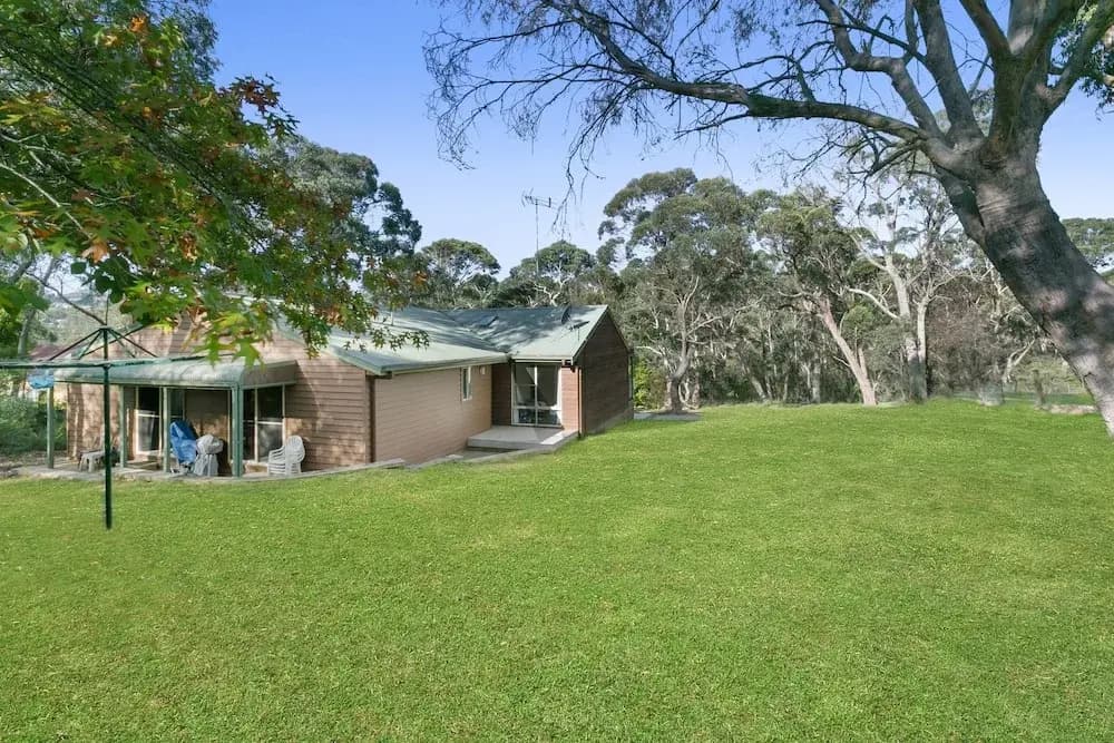 Jarara Cottage - photo 18