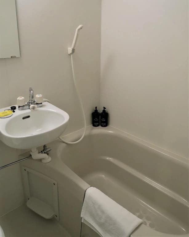 Hotel Naniwa Shinsekai-mae - photo 13
