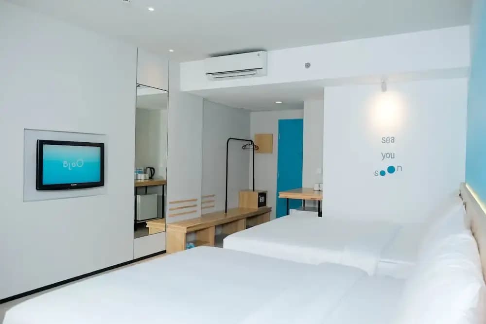 Bloo Bali Hotel - photo 7
