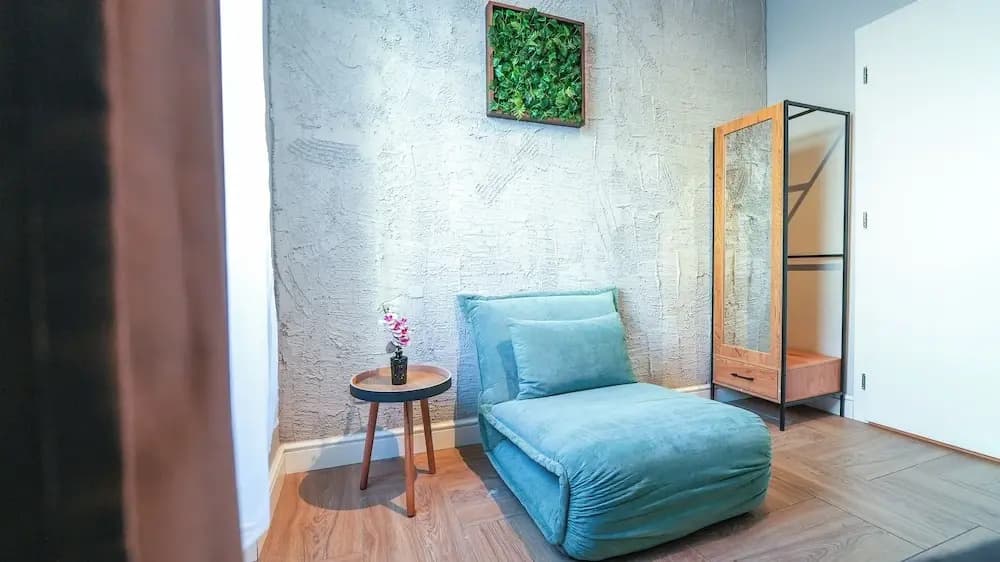 Short Residence Hostel Vienna - photo 3