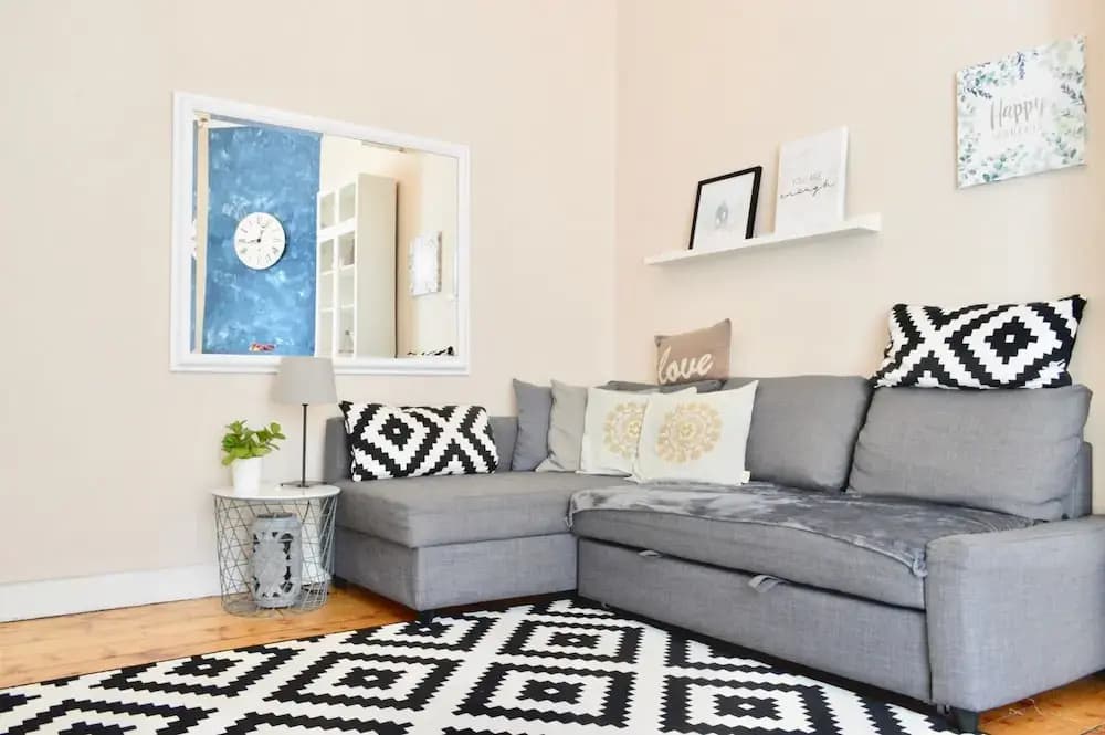 Homely 1 Bedroom Flat Near City Centre - photo 3