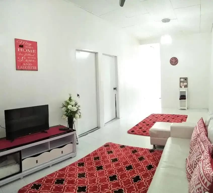 SUFIZA Residence - photo 1