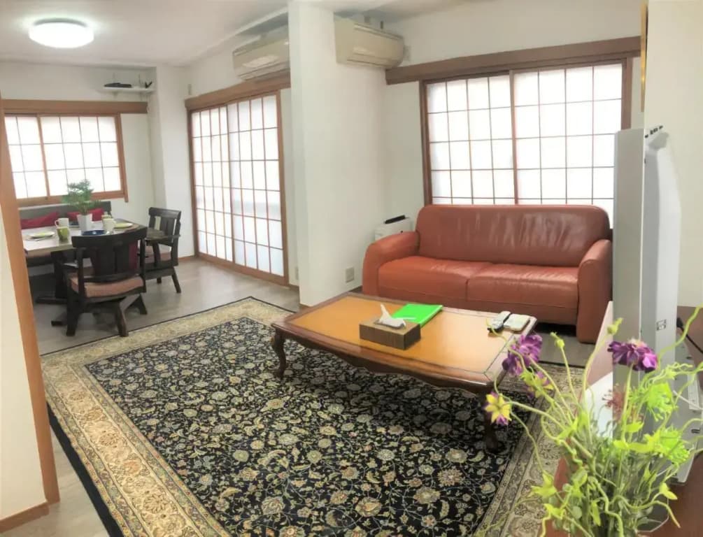 アンドステイ業平３丁目 - photo 2