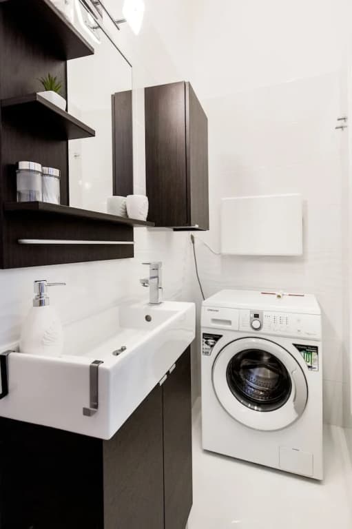 Kazinczy 12 Apartment - photo 9