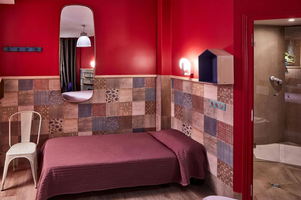 Hotel de Roubaix - photo 11