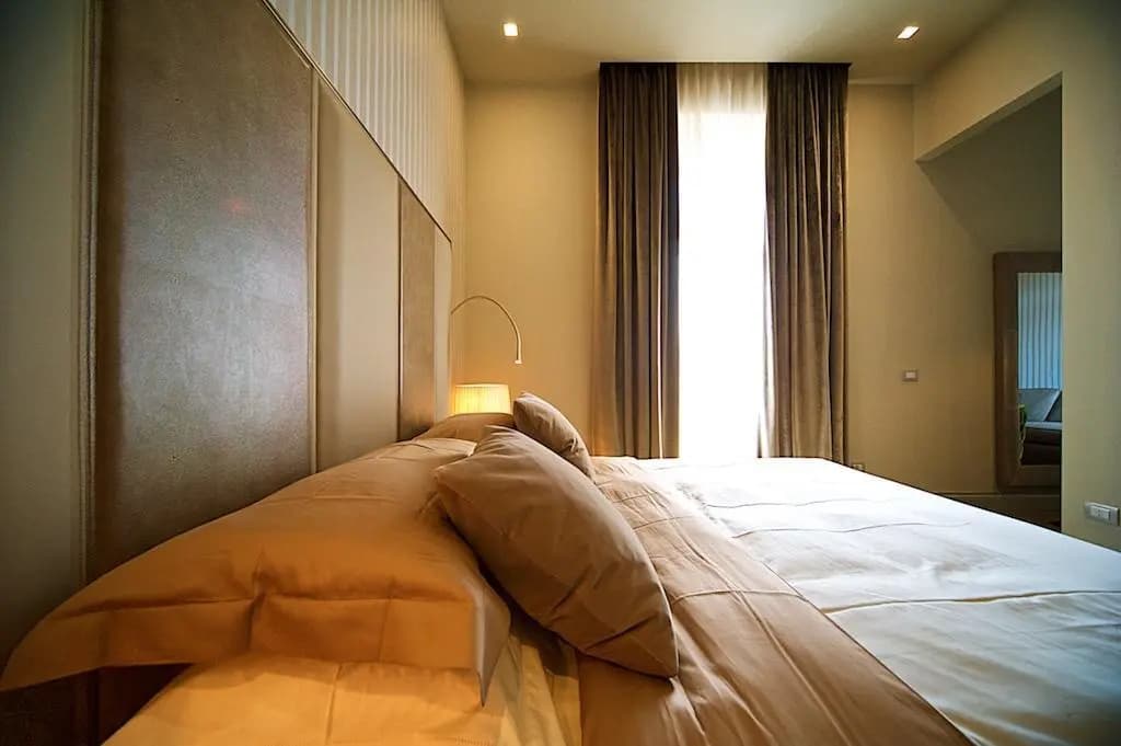 BeSecret Vittoriano — Vittoriano Luxury Suites Hotel - photo 22