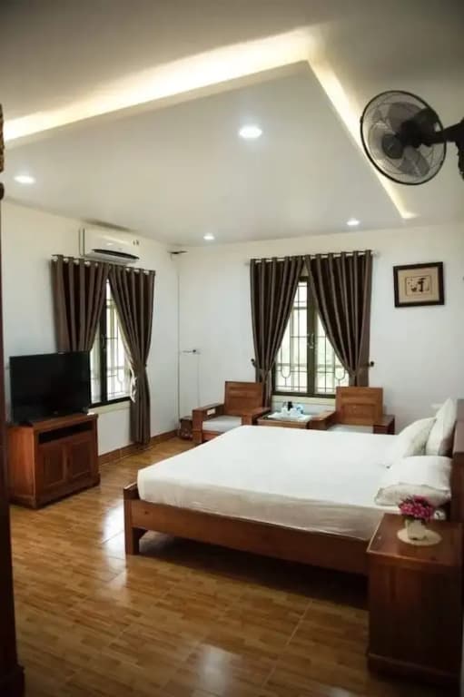 Mit Hilltop Villa - photo 5
