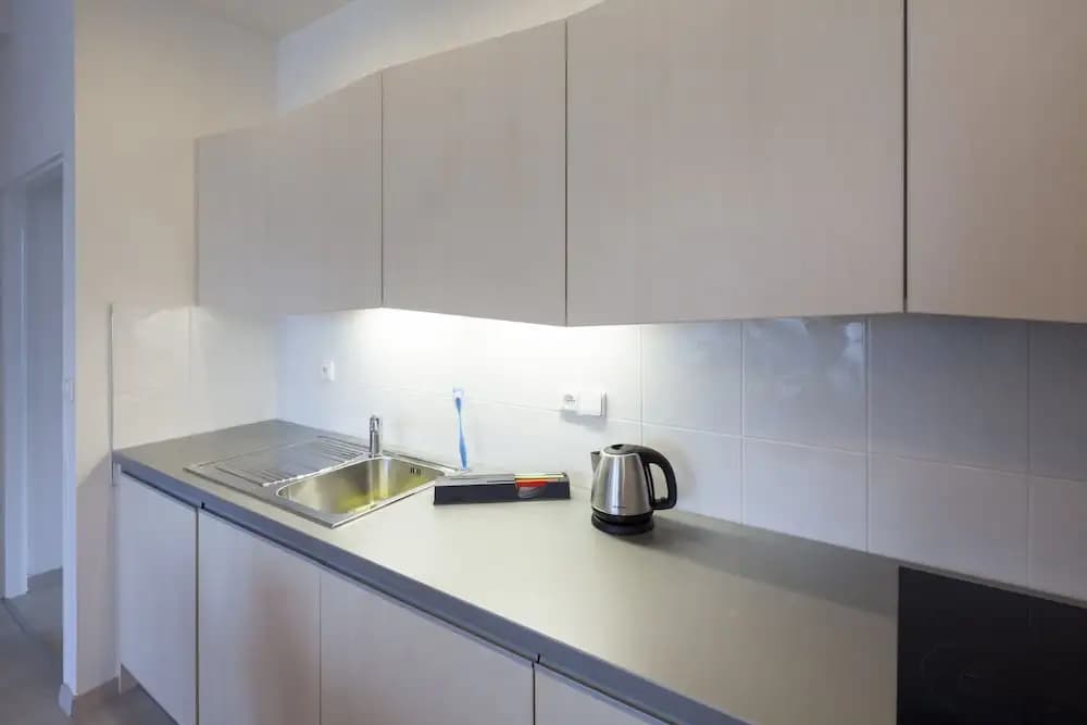 Premier Apartment Wenceslas Square I. - photo 21