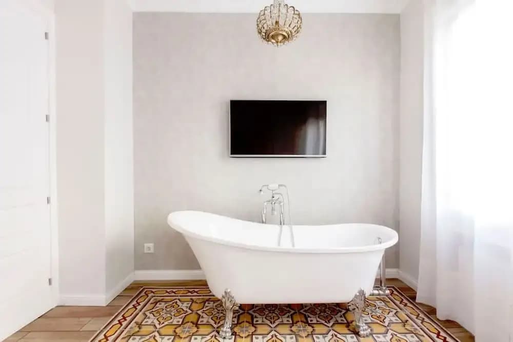 Luxury Apartment Neovintage - photo 10