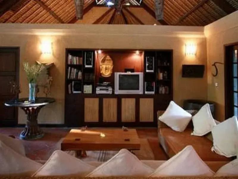Taman Mesari Luxury Villa - photo 4