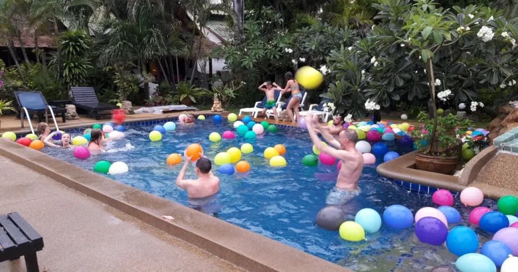 Papillon Resort - photo 26