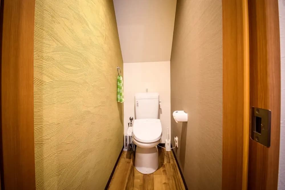 Hidden Inn Shimogamo - photo 8
