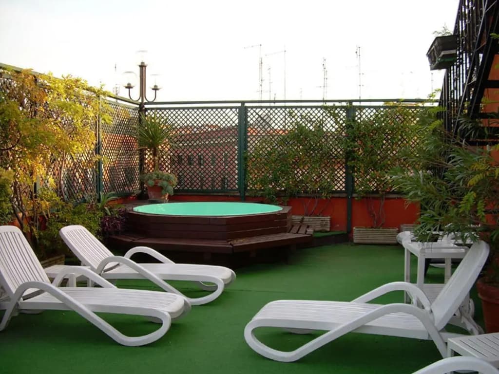 c-hotels Fiume - photo 23