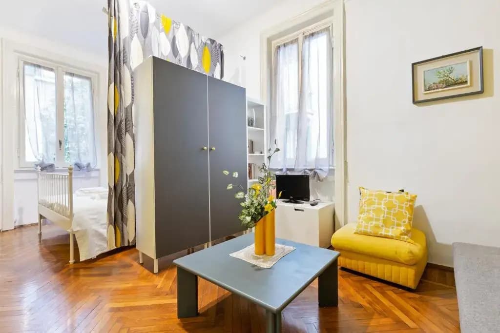 Loreto Courtyard Apartment - photo 6