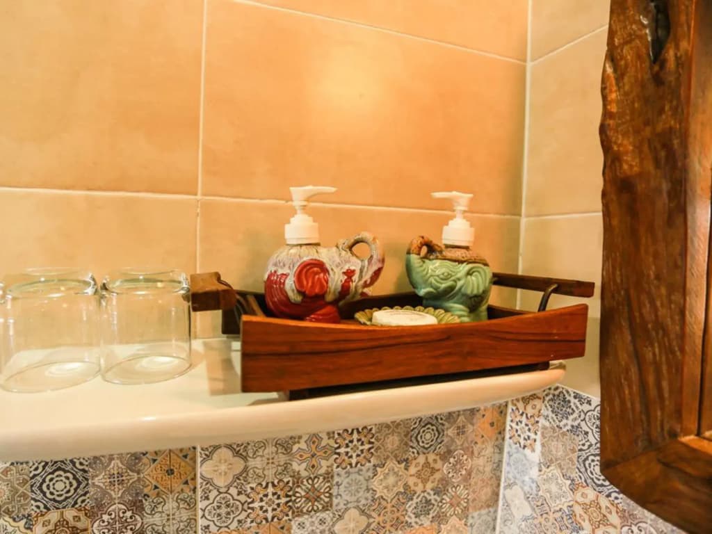 Somwang Boutique House - photo 9