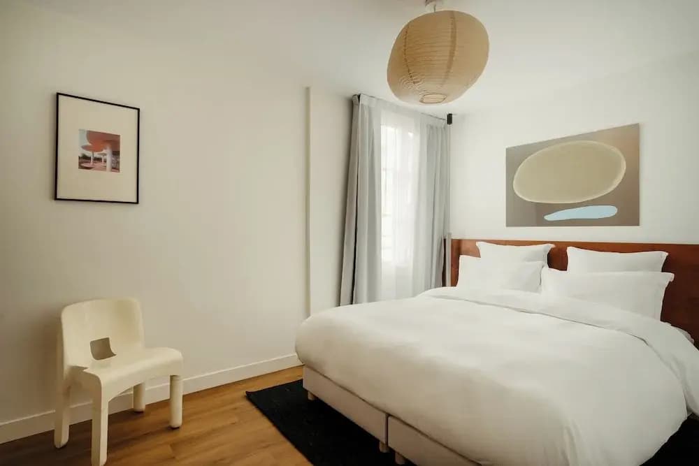 Edgar Suites Marais - Temple - photo 2