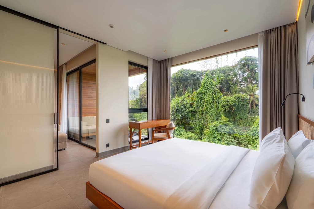 Novo Ubud by Betterplace Apartment hotel - photo 12