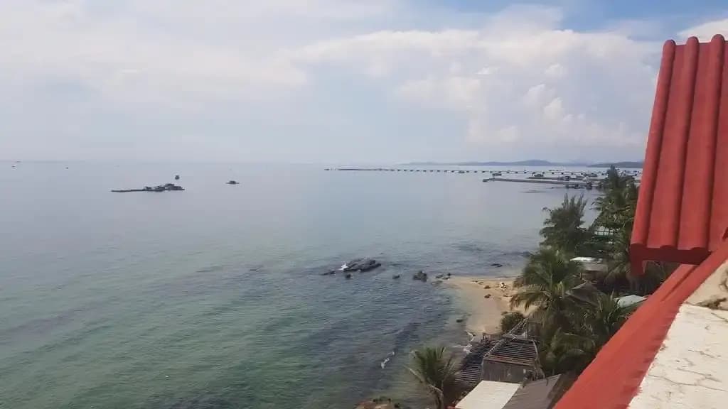 Venus Hotel Phu Quoc - photo 12
