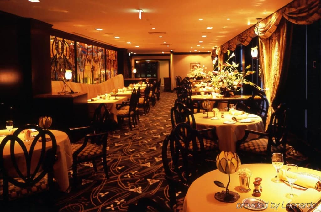 The Okura Tokyo - photo 34