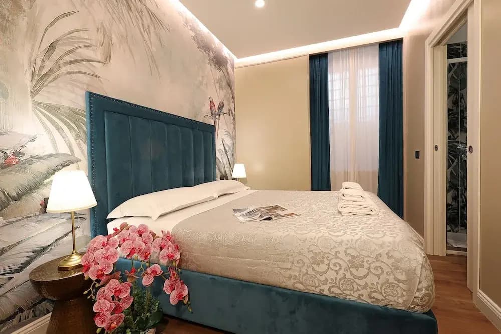 Vatican Cozy Suite - Liberty Collection - photo 24