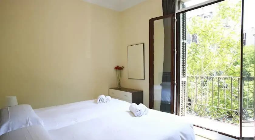 Suites Ara367 Barcelona - photo 8