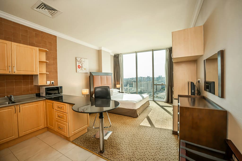Kingsgate Hotel Doha by Millennium Hotels - photo 44