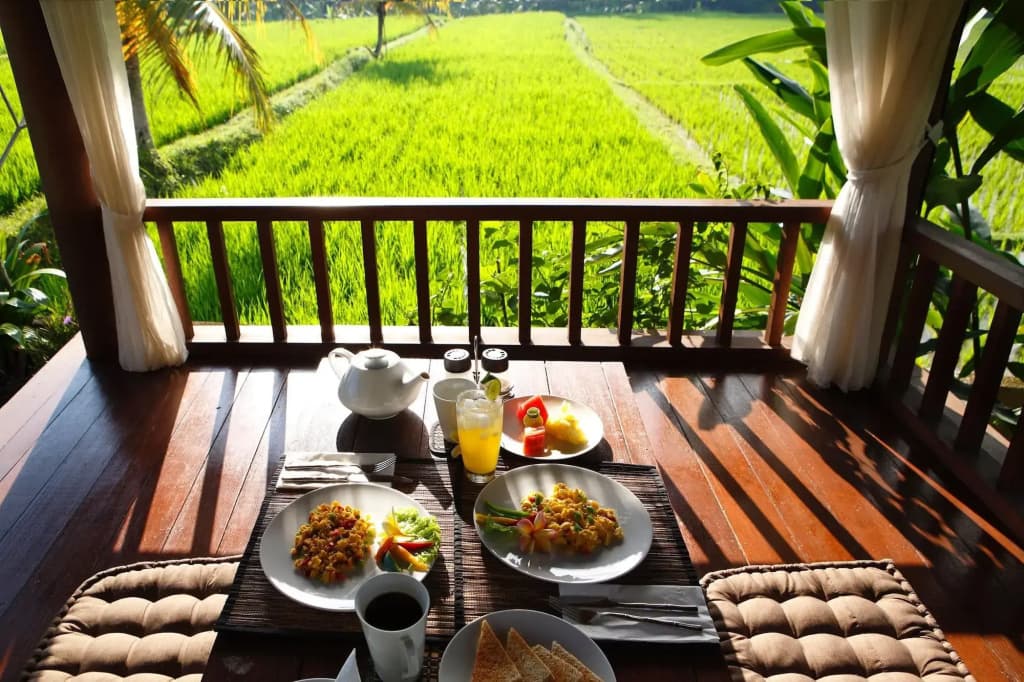 Satori Villas Bali - photo 31