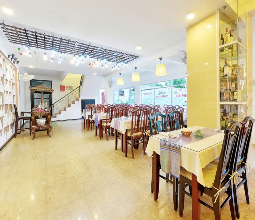 Hai Yen Hotel - photo 16