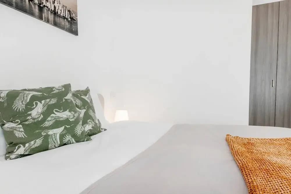 Altido Farini Apartment - photo 6