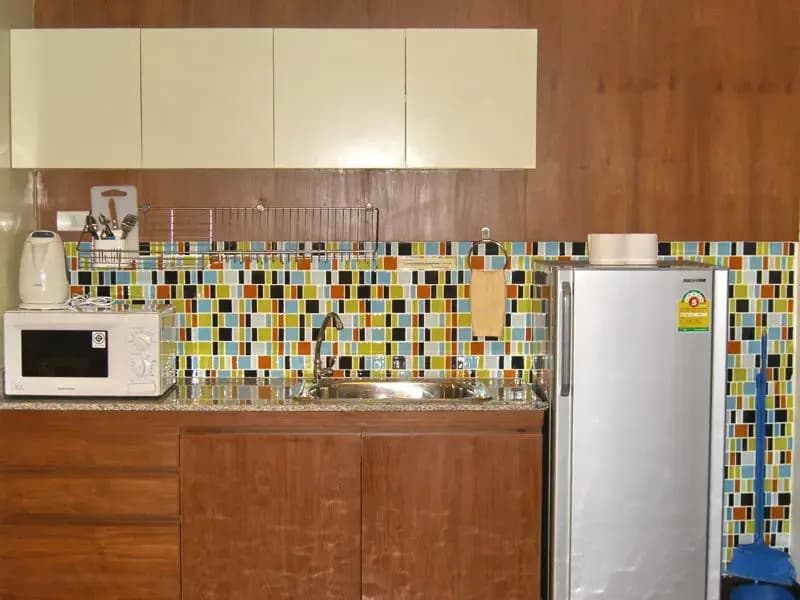 Eight Ville Apartment - photo 21