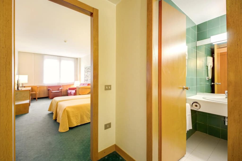 Galileo Hotel - photo 15