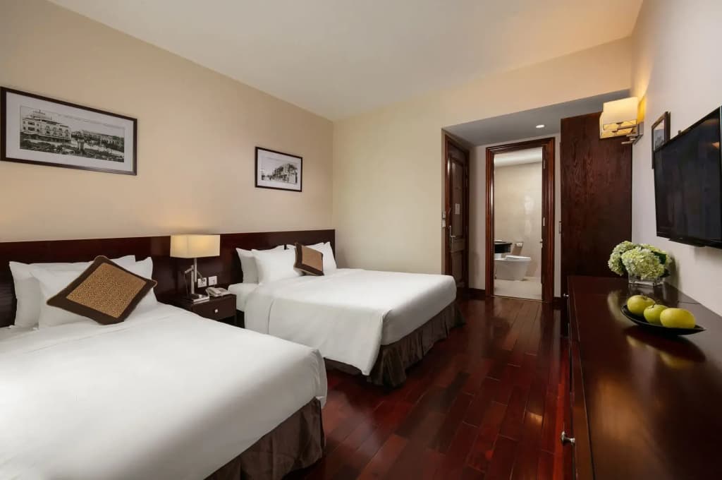 Sunline Hotel - photo 39